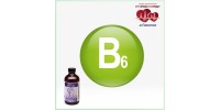 Витамин B6: 18 компонентов детского здоровья