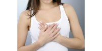Всё, что нужно знать о раке груди