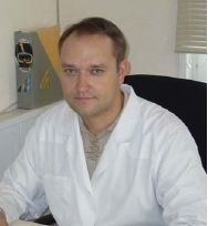 Алексей Буров