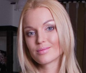 Анастасия Волочкова