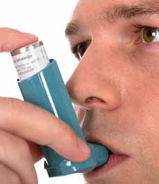 Рекомендации по применению БронхоЛайн при бронхиальной астме