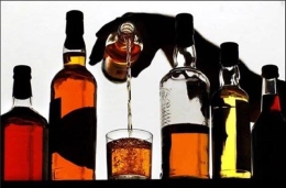Можно ли принимать лекарства с алкоголем?