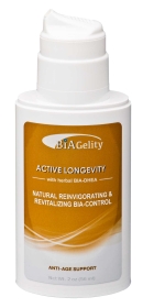 BIA-гель Active Longevity
