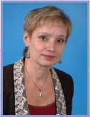 Наталья Геннадьевна Мищенко