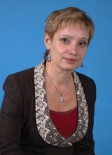 Наталья Геннадьевна Мищенко