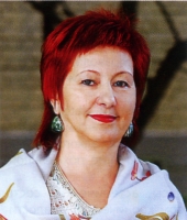 Ирина Собровина
