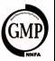 Производственный стандарт GMP