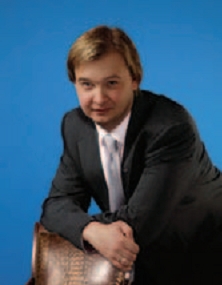 Пётр Доновский