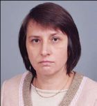 Александра Пенова