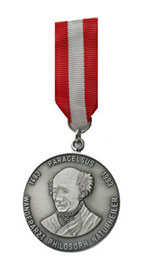 Медаль Парацельса