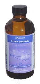 Слип Контрол (Sleep Control)